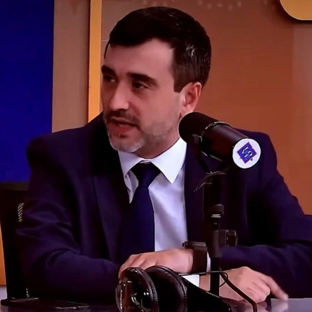 Coto: "La intentona de hacer una reforma constitucional que no quería nadie se acabó"