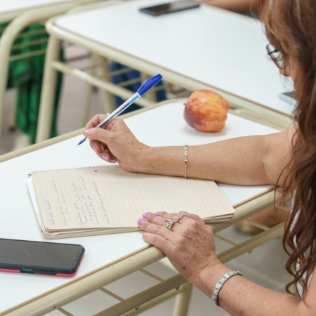 Abre el periodo de inscripciones a junta de clasificación y disciplina nivel primario 2027