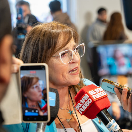 Castillo: "La producción hidrocarburífera debe crecer con responsabilidad y sentido común"