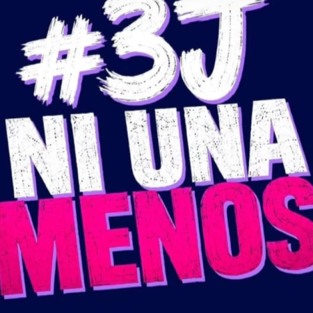 A 11 años del primer Ni Una Menos, convocan a marchas en toda Tierra del Fuego
