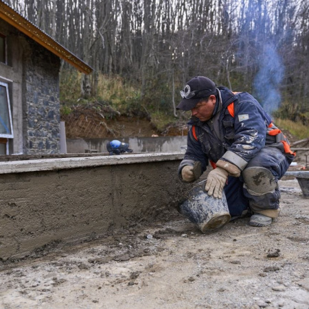 La Municipalidad avanza con obras estratégicas financiadas con fondos propios