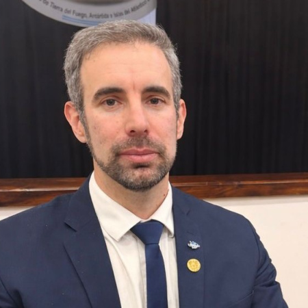 Selzer pidió la adhesión a la nueva normativa para tener la libertad de elegir dónde hacer la RTO