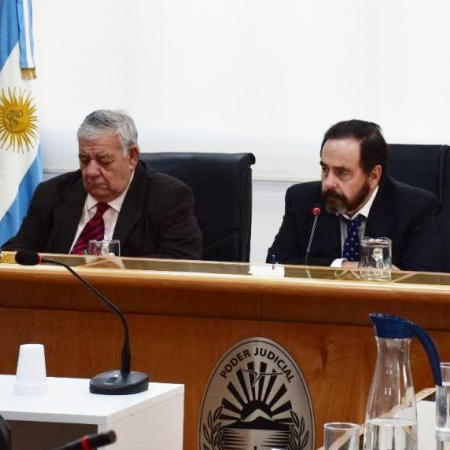 Comienza en Río Grande un nuevo juicio por abuso sexual