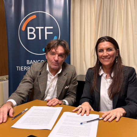 El BTF y el FOGADEF implementan medidas de alivio financiero para la PyMES fueguinas