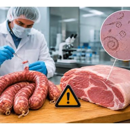 Salud informa que la mercadería analizada de los comercios de Ushuaia dio como resultado negativo