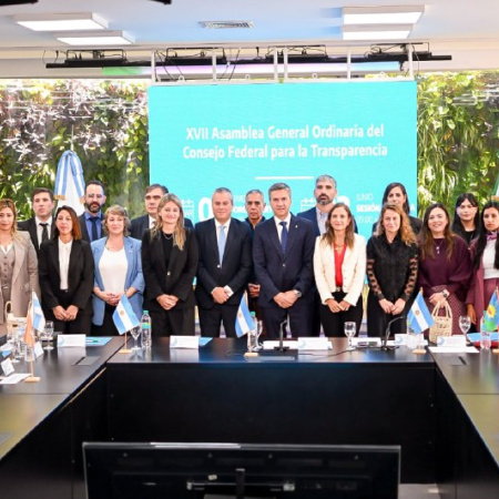 TDF lidera la Comisión de Gobernanza de Datos y Tecnología