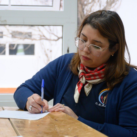 Docentes y no docentes deberán registrarse en el relevamiento nacional de personal educativo