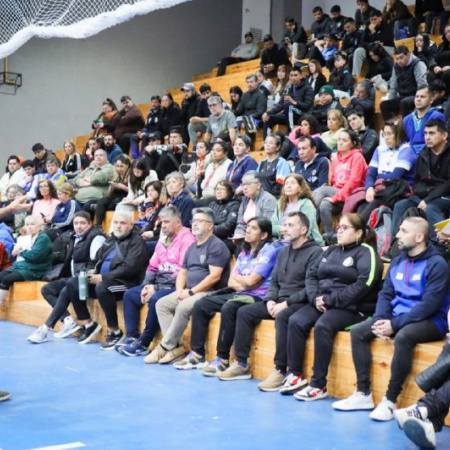 La Agencia de Innovación tuvo gran asistencia en el evento de IA