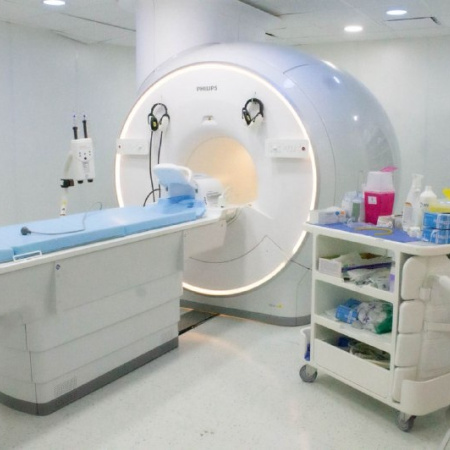 Se realizaron 340 resonancias durante los primeros cuatro meses del año