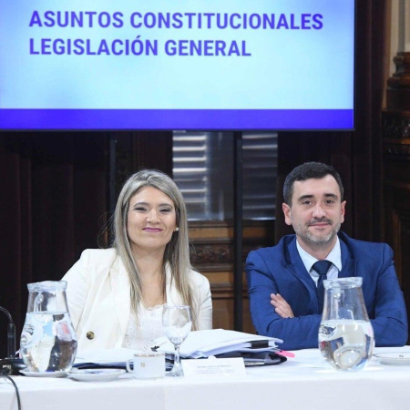 Coto: "La ley hojarasca actualiza el ordenamiento jurídico"