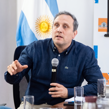 Jefatura de Gabinete disminuyó su partida a $12.500 millones mientras que Producción lo elevó a $764 millones