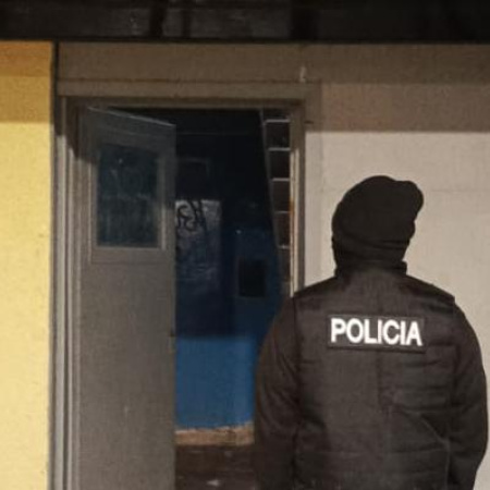 Realizaron allanamientos por la sustracción de pescado en un comercio del rubro