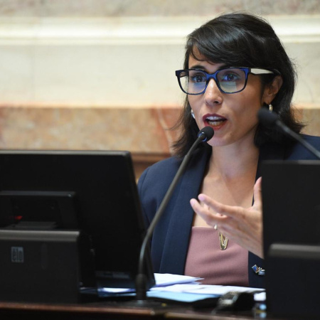 Monte de Oca: “Contar con un marco normativo claro y operativo no es una opción, es una necesidad”