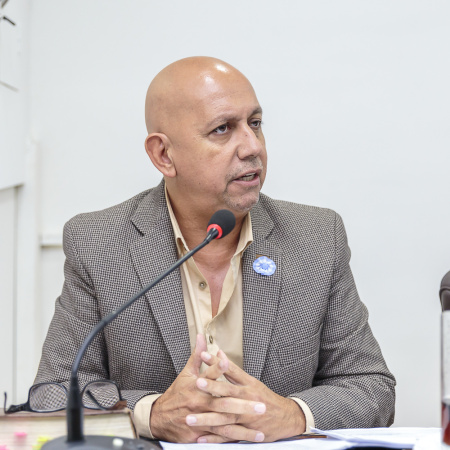 La Justicia participará de la Comisión Especial Investigadora por el radar de Tolhuin
