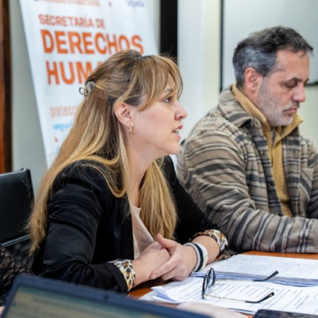 Revisión del órgano de salud mental para garantizar derechos