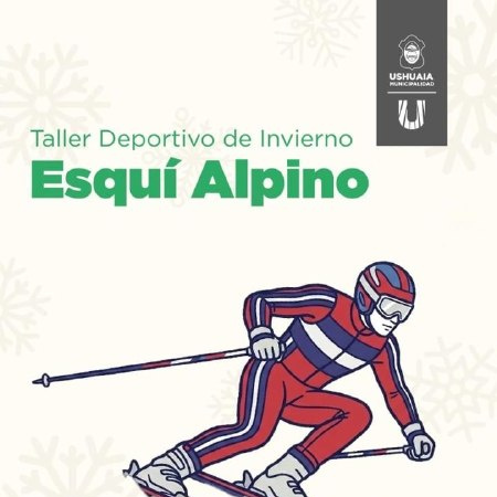 El Instituto Municipal de Deportes abre la inscripción para los talleres de invierno