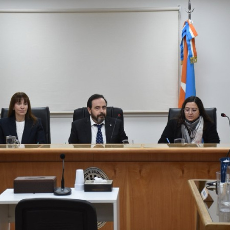 Piden una condena de 7 años de prisión para un hombre acusado de intentar matar a otro
