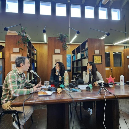 Comenzó la segunda temporada de Ciencia en Fuego
