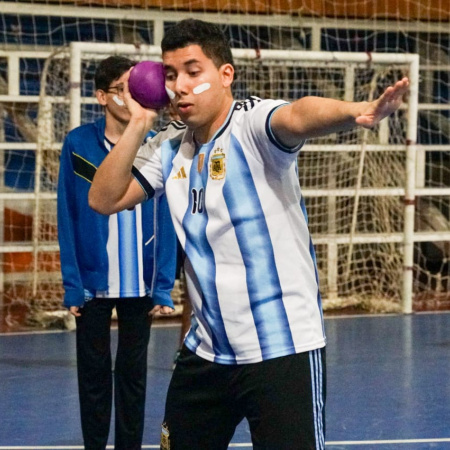 Gobierno celebró el Día Olímpico con actividades recreativas e inclusivas