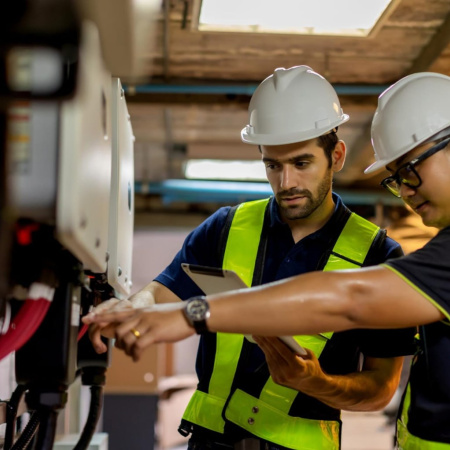 Ushuaia será sede de jornadas de capacitaciones técnicas para profesionales de la ingeniería