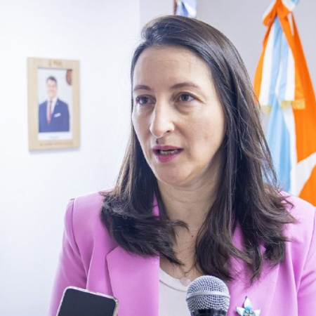 "La creciente demanda social respalda el pedido del intendente ante Camuzzi"