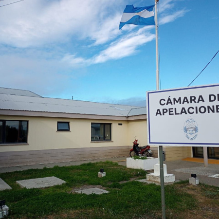 La Cámara de Apelaciones rechazó la recusación contra la jueza Cecilia Cataldo