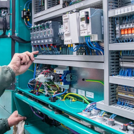 Un nuevo corte de energía afectará a más de 20 barrios de Ushuaia