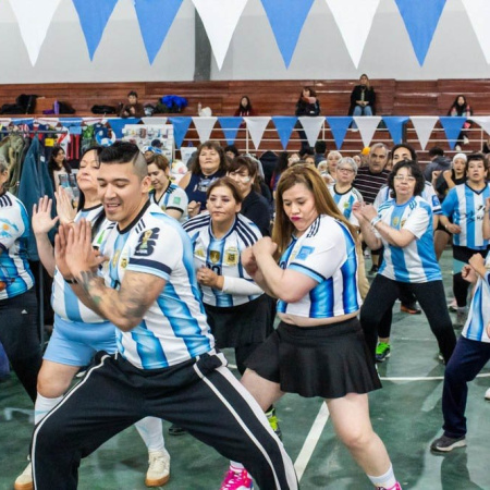 Se realizó una nueva edición de "Feriantes del Fin del Mundo"