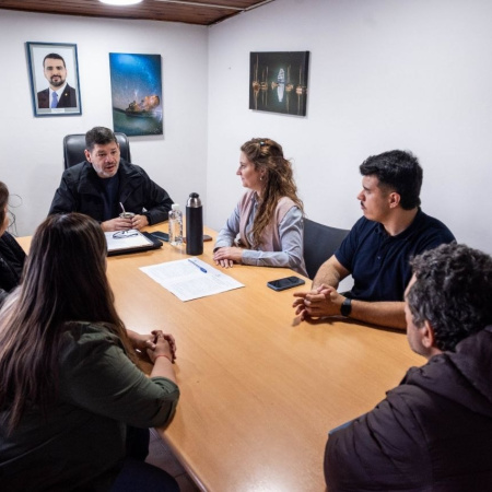 Promo 16 avanza en la quinta edición con la asignación de espacios municipales