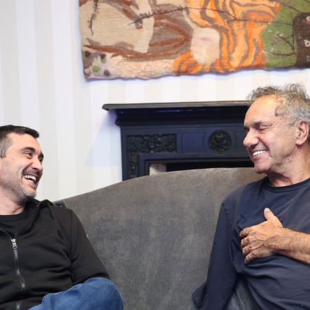 Coto se reunió con Scioli en Ushuaia y destacó la importancia del turismo