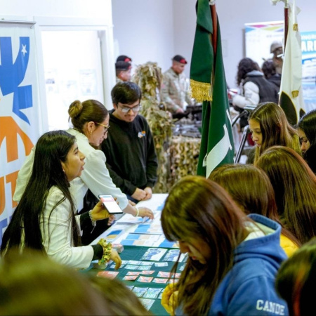 Expo Carreras y Oficios recorrerá las tres ciudades de la provincia