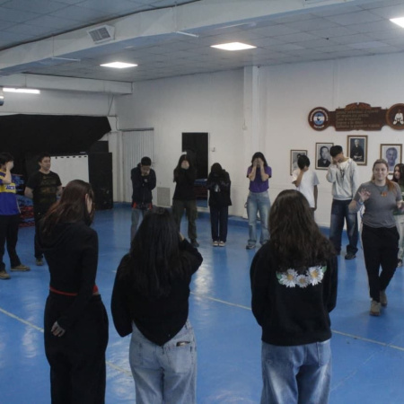 Activá el Invierno: variadas propuestas recreativas en el CePLA