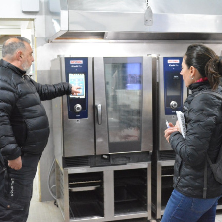 Buenas prácticas en PyMEs: abren inscripción para prácticas agroalimentarias