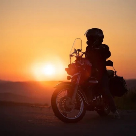 El CCNA anticipa el 19° Encuentro Internacional de Motoviajeros   