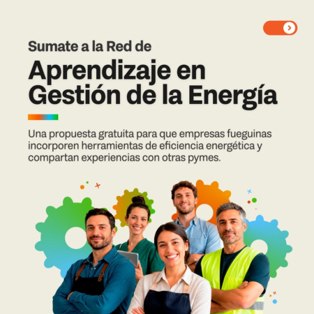 La Provincia quiere que las PyMEs sean más eficientes en el uso de la energía