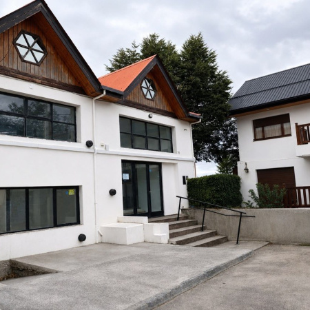 El Centro de Mediación de Ushuaia atenderá en una nueva sede