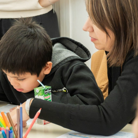 El Gobierno extiende una semana el programa de fortalecimiento educativo