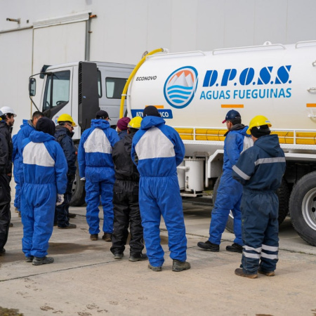 La DPOSS lanzó tres licitaciones que suman más de $265 millones