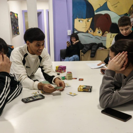 Activá el Invierno suma una semana más de propuestas para adolescentes