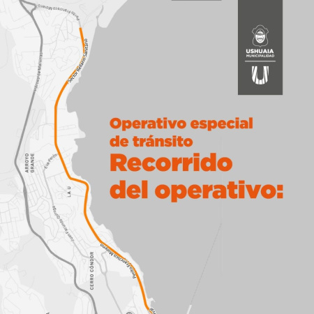 La Municipalidad y LOGANT coordinaron acciones logísticas