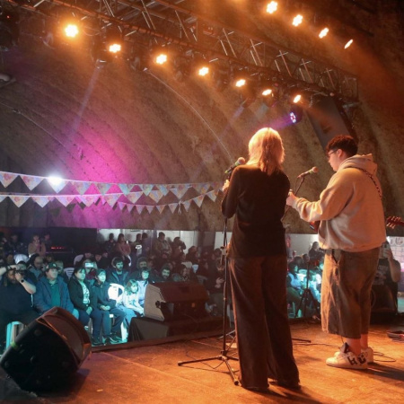 Se realizó la Festi Coop en el marco del mes del cooperativismo