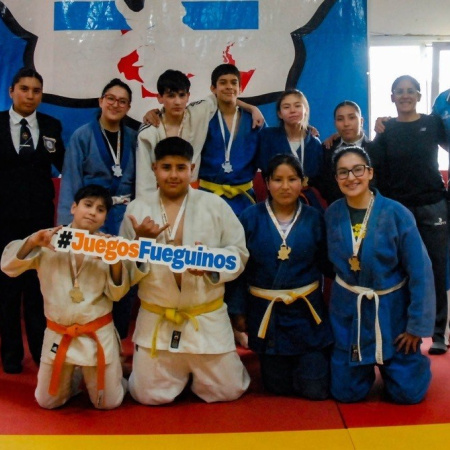 Gobierno invita a participar de los Juegos Deportivos Fueguinos 2026