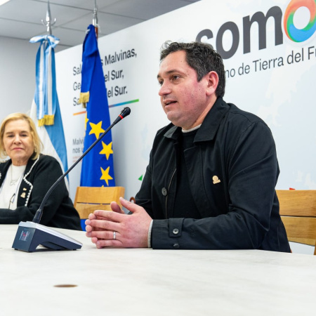 Se realizó la primera presentación del proyecto de eficiencia energética para PyMEs
