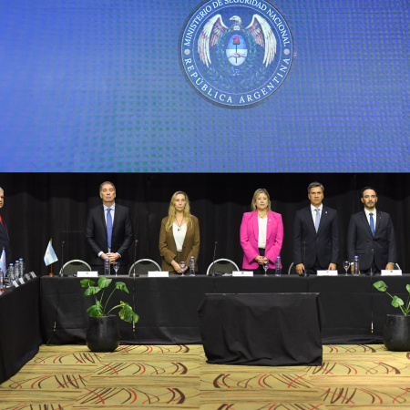 Autoridades nacionales se reunieron para abordar acciones frente al fenómeno El Niño