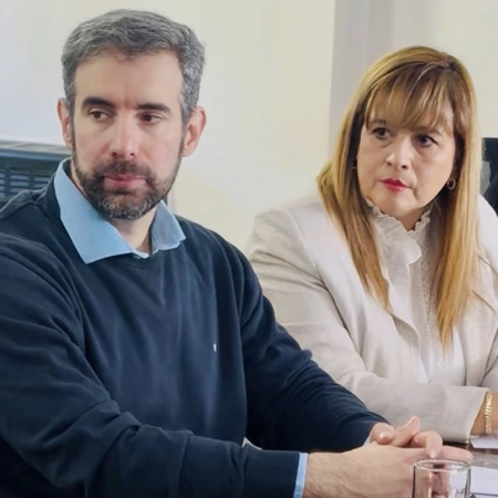Selzer le pidió al Gobierno Provincial que garantice los 180 días de clases
