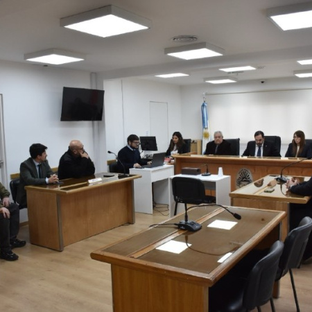 Imponen 6 años de cárcel para sujeto que abusó sexualmente de su expareja