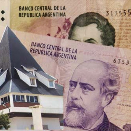 El Gobierno provincial informa el de pago de haberes correspondiente al mes de julio