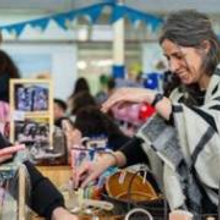 El Municipio invita a disfrutar de una nueva edición del Paseo de las Emprendedoras