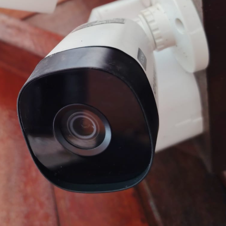 Adjudicaron por más de $20.800 millones la compra e instalación del sistema de videovigilancia