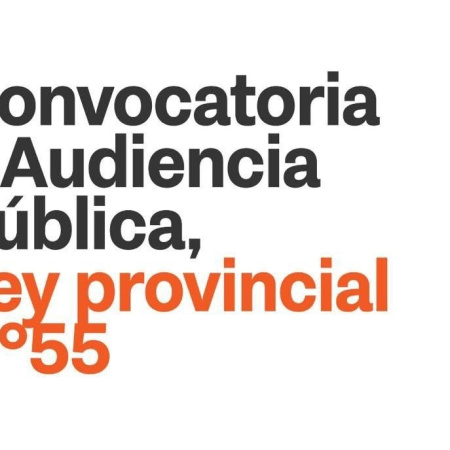 Abren convocatoria a audiencia pública del proyecto Litoral Renovable S.A.